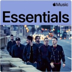 Linkin Park - Essentials 2023