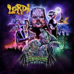 Lordi – Screem Writers Guild