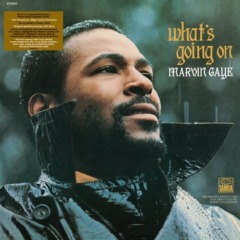 Marvin Gaye - What's Going On (50th Anniversary Edition)