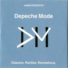 Mojo – Depeche Mode Classics Rarities Revelations