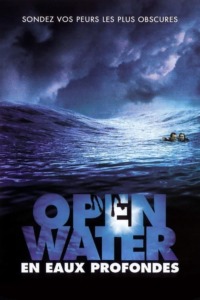 Open Water : En eaux profondes