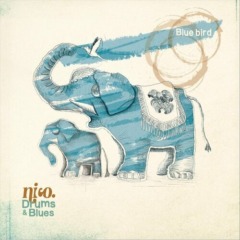 Nico. Drums & Blues - Blue Bird