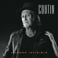 Patrick Coutin - L'homme invisible