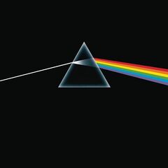 Pink Floyd – The Dark Side Of The Moon (50th Anniversary)