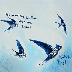 Pocket Vinyl – You Never Say Goodbye When You Leave