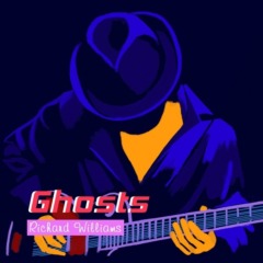 Richard Williams - Ghosts