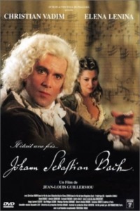 Il était une fois Jean-Sébastien Bach