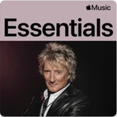 Rod Stewart - Essentials 2023