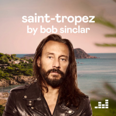 Saint-Tropez by Bob Sinclar
