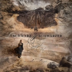 Schwarz & Schwarzer – Anderntags