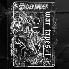 Sidewinder – War Tapes Vol.1