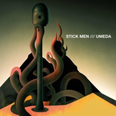 Stick Men – Umeda [Live In Osaka 2022]