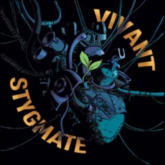 Stygmate - Vivant