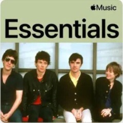Talking Heads - Essentials 2023