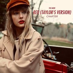 Taylor Swift – The More Red (Taylor’s Version) Chapter