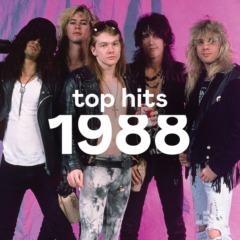 Top Hits 1988
