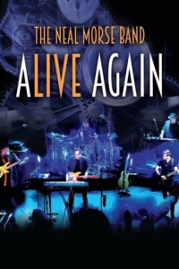 The Neal Morse Band – Alive Again