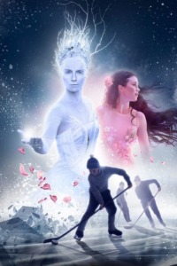 La Reine des Neiges – Ballet sur glace