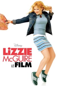 Lizzie McGuire le film