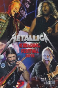 Metallica – Live at Reading Festival