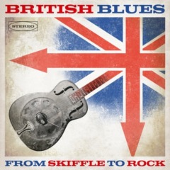 VA - British Blues_ From Skiffle to Rock