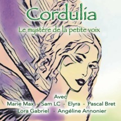 VA - Cordulia - Le mystère de la petite voix