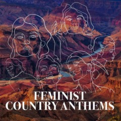VA - Feminist Country Anthems 2023