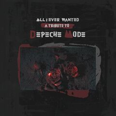 Various Artists – All I Ever Wanted – A Tribute To Depeche Mode