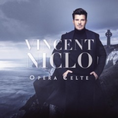 Vincent Niclo – Opéra celte