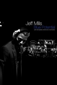 Jeff Mills – Blue Potential