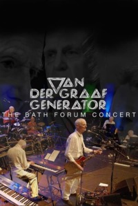 Van der Graaf Generator – The Bath Forum Concert