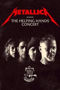 Metallica Presents – The Helping Hands Concert