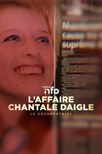 L’affaire Chantale Daigle