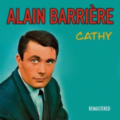 Alain Barriere - Cathy