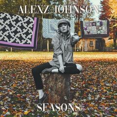Alexz Johnson – Seasons
