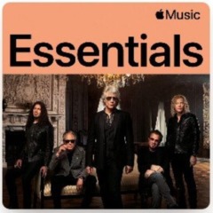 Bon Jovi - Essentials 2023