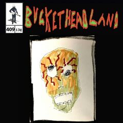 Buckethead – Live Ooze Your Orbs