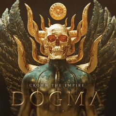 Crown the Empire – DOGMA