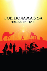 Joe Bonamassa – Tales of Time