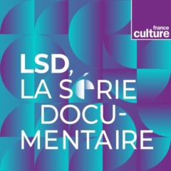 France Culture - La Série Documentaire - Bienvenue dans l’anthropocène
