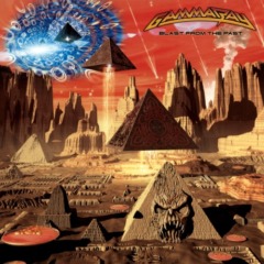 Gamma Ray – Blast From The Past Remastered
