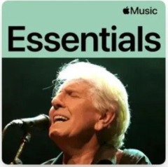 Graham Nash - Essentials 2023