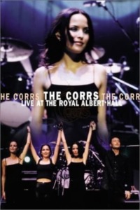 The Corrs – Live at the Royal Albert Hall