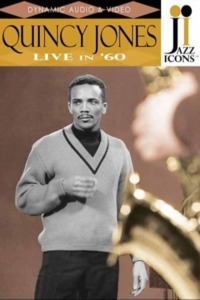 Quincy Jones – Live in ’60