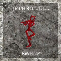 Jethro Tull – RökFlöte