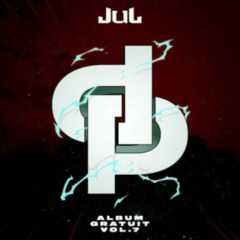 JUL - Album gratuit, vol. 7