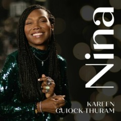 Kareen Guiock - Thuram - Nina