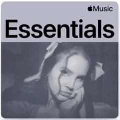  Lana Del Rey - Essentials 2023