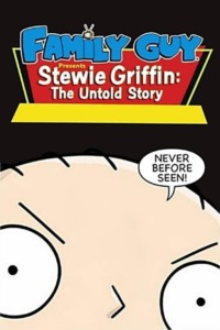 L’Incroyable Histoire de Stewie Griffin