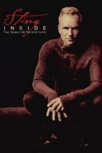 Sting : Inside – The Songs of Sacred Love